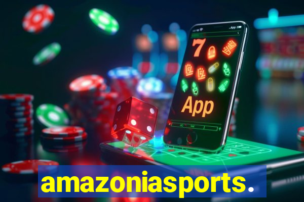 amazoniasports.com