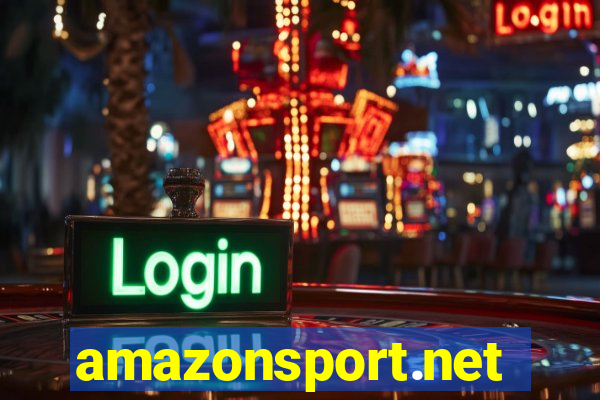 amazonsport.net