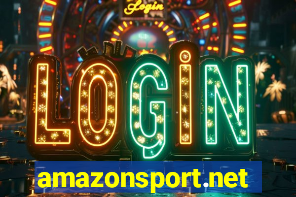 amazonsport.net