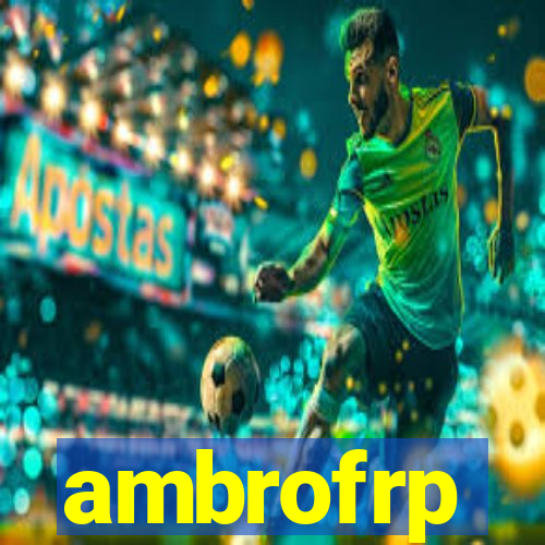 ambrofrp