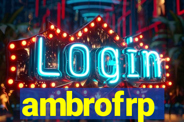 ambrofrp