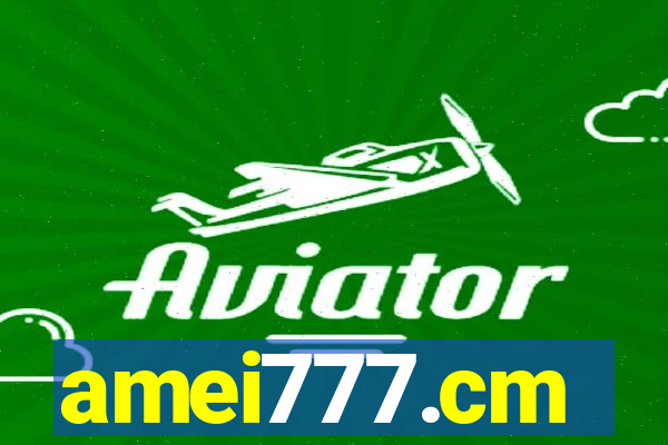 amei777.cm