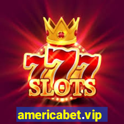 americabet.vip