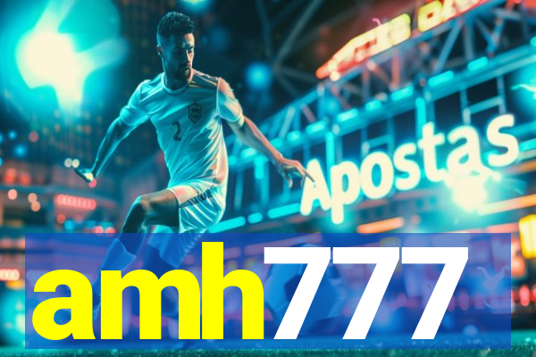 amh777