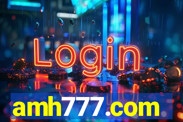 amh777.com