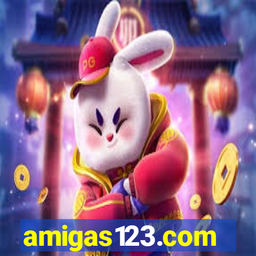 amigas123.com