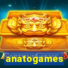 anatogames