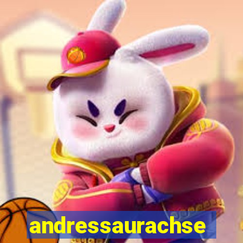 andressaurachsexo