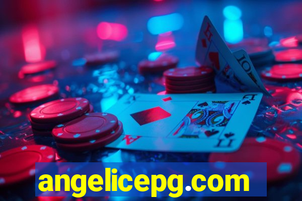 angelicepg.com