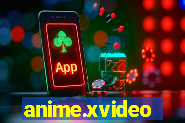 anime.xvideo