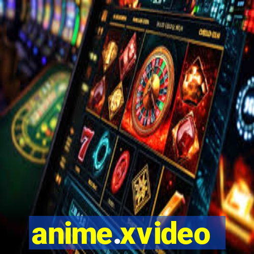 anime.xvideo