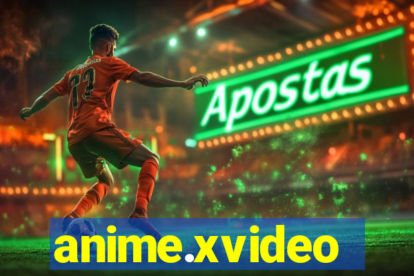 anime.xvideo