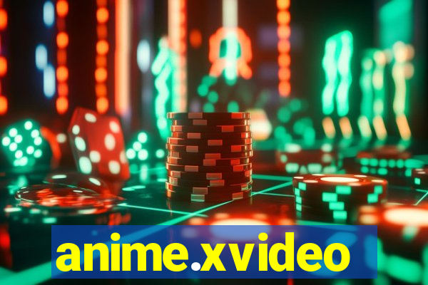 anime.xvideo