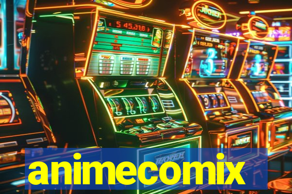 animecomix