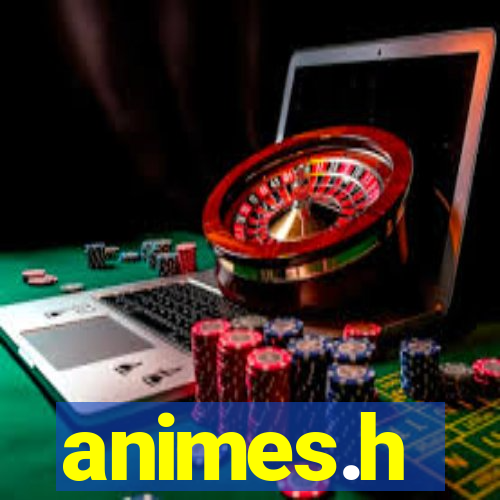 animes.h