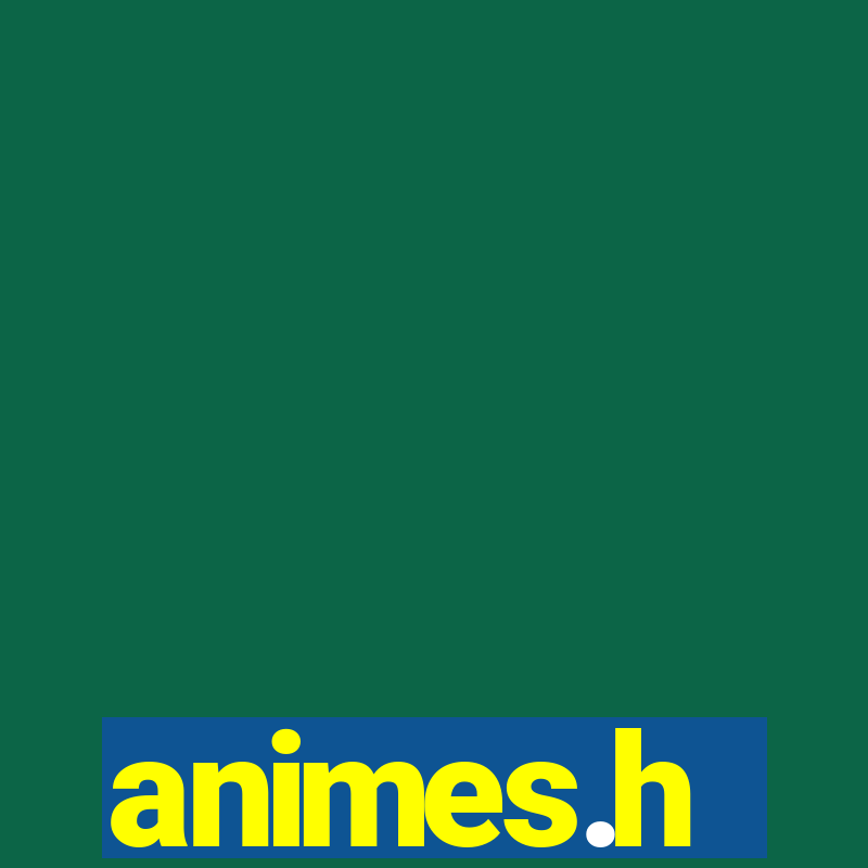 animes.h