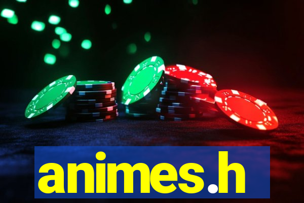 animes.h