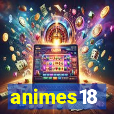 animes18