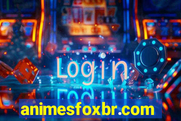 animesfoxbr.com