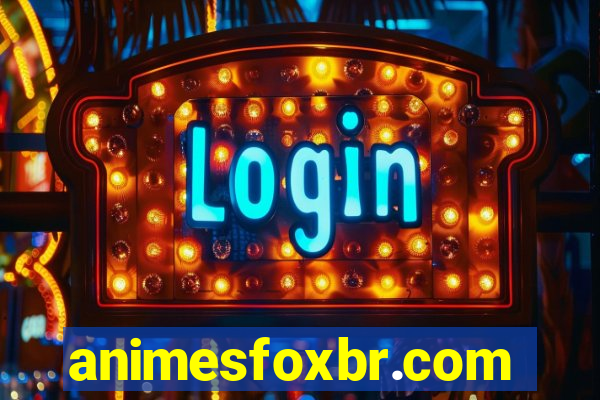 animesfoxbr.com