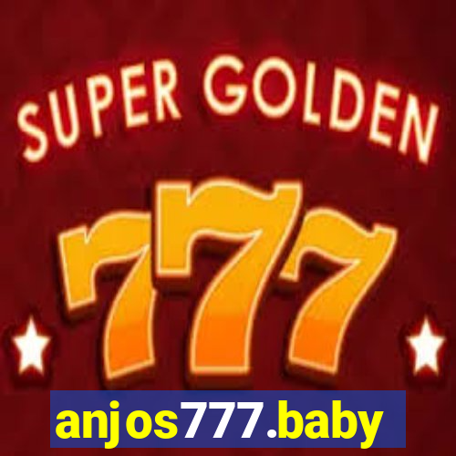 anjos777.baby