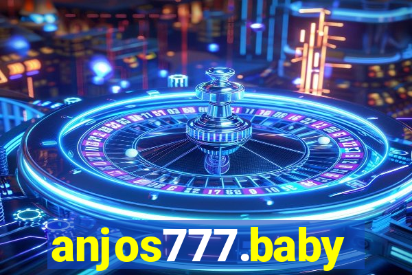 anjos777.baby