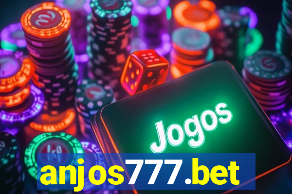 anjos777.bet