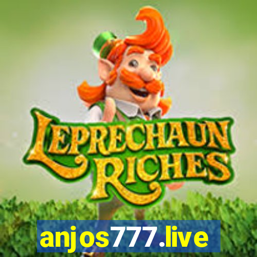 anjos777.live