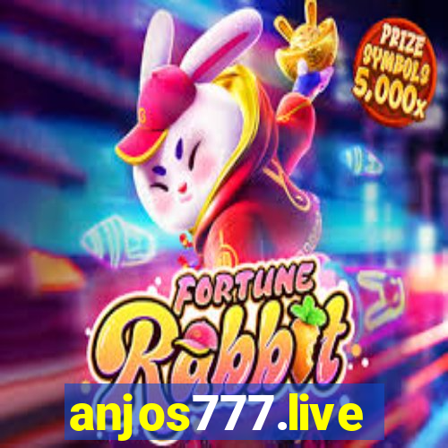 anjos777.live