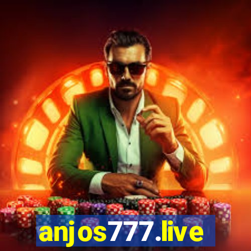 anjos777.live