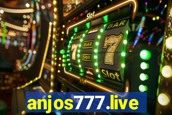 anjos777.live