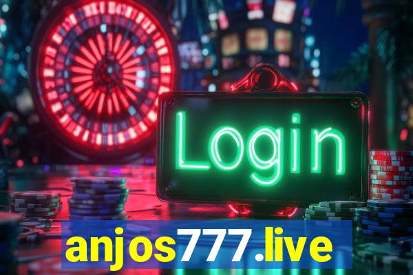 anjos777.live