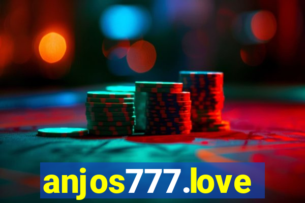 anjos777.love