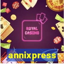 annixpress