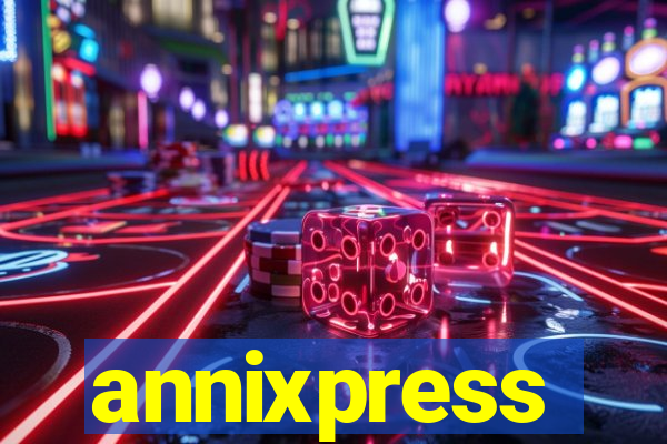 annixpress