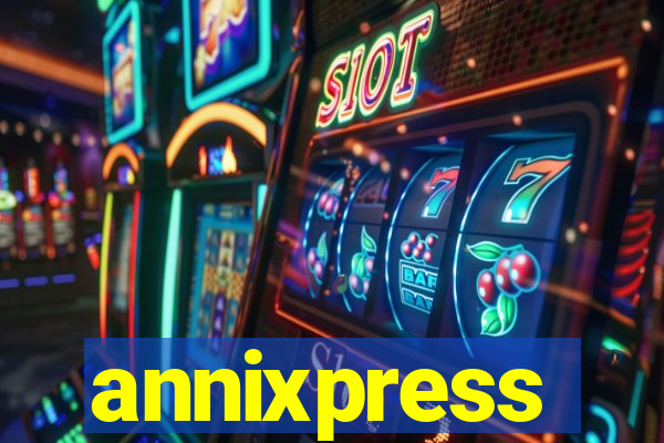 annixpress