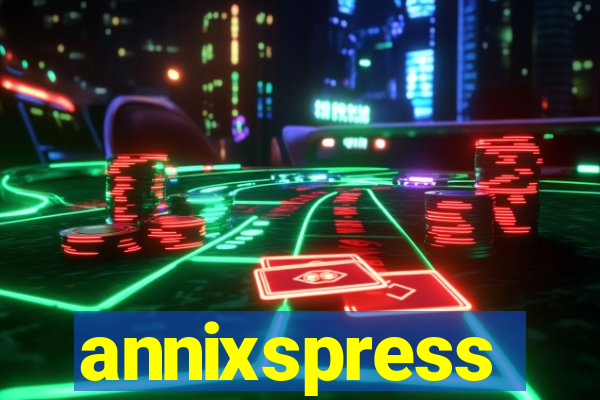 annixspress