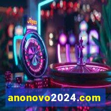 anonovo2024.com