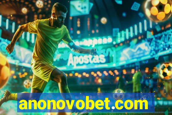 anonovobet.com