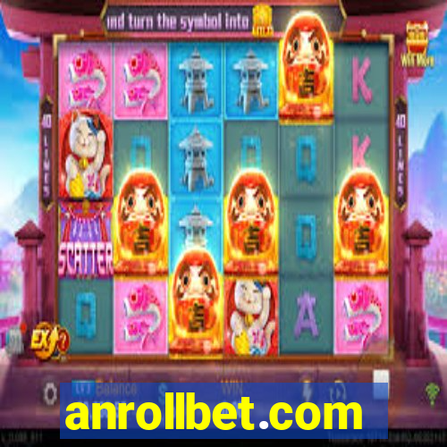 anrollbet.com