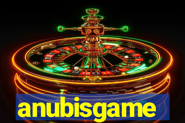 anubisgame