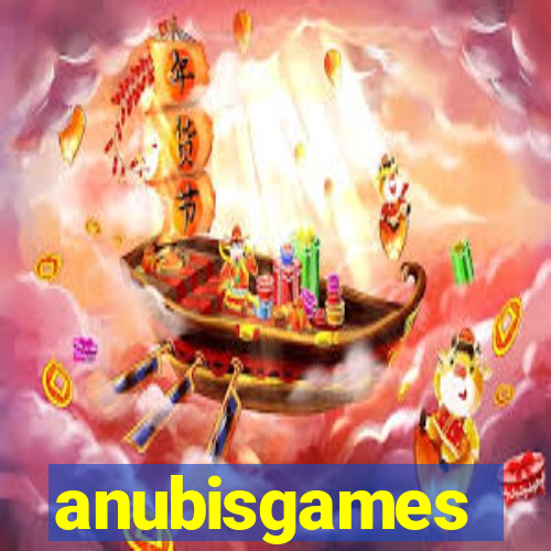 anubisgames