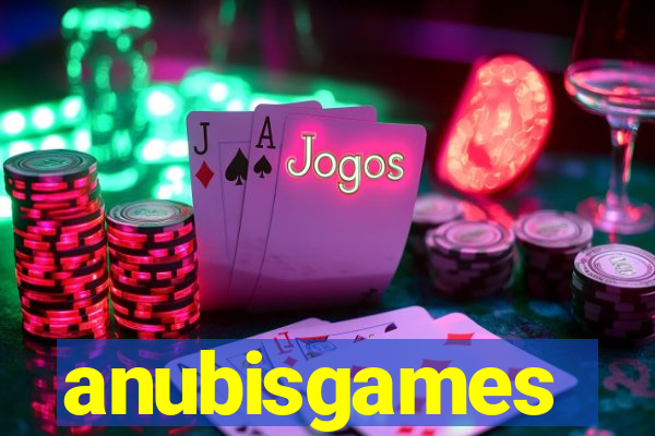 anubisgames