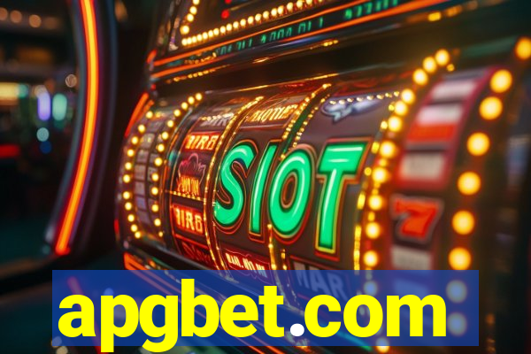 apgbet.com