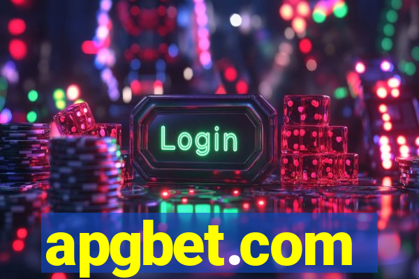 apgbet.com