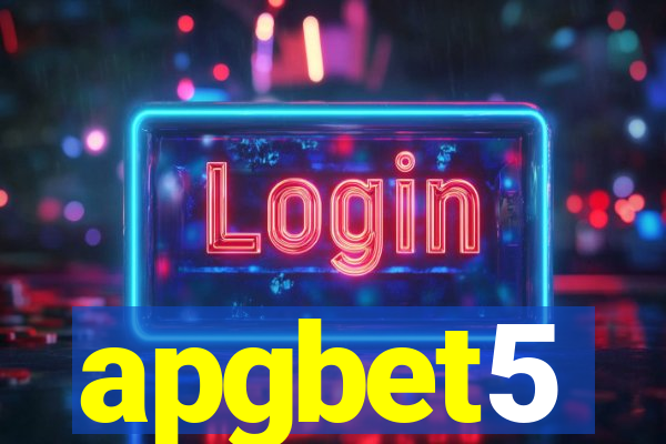 apgbet5