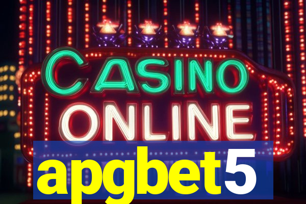 apgbet5