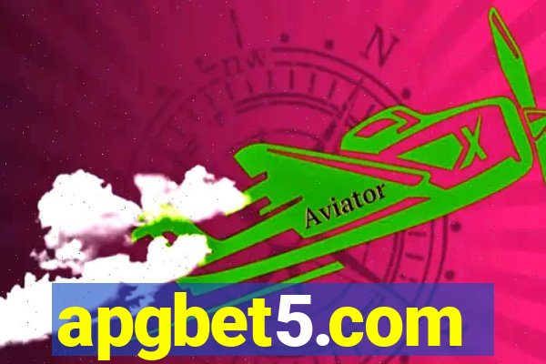 apgbet5.com