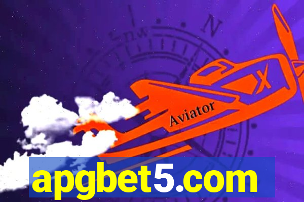 apgbet5.com