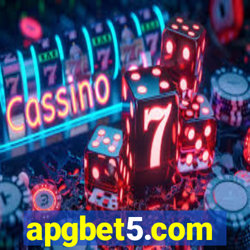 apgbet5.com